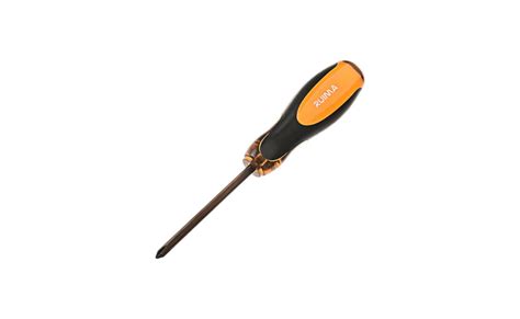 why is it called a phillips screwdriver